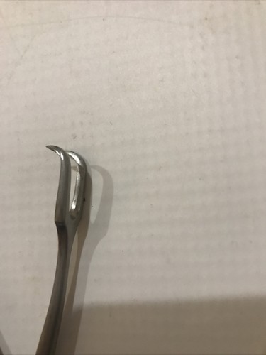 Used V. Mueller GL 3030 Stainless Steel  30 Day Warranty GL3030