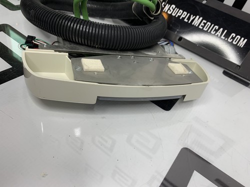 Used Sirona Dentsply Orthophos XG D3552 Sensor Head Quick Connector & Wiring WARRANTY