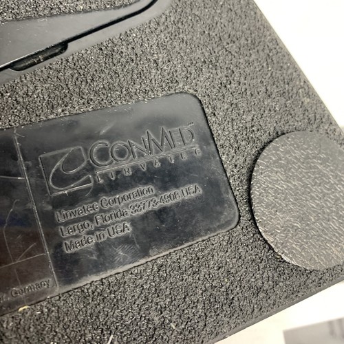 Used ConMed Linvatec W1000 Zen Wireless Foot Switch Smart OR Footswitch WARRANTY