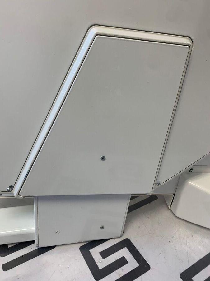 Used PLANMECA Proline XC Dimax3 ceph Arm