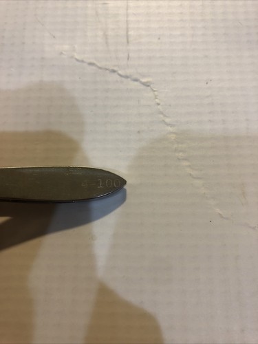 Used Weck 4-100 30 Day Warranty