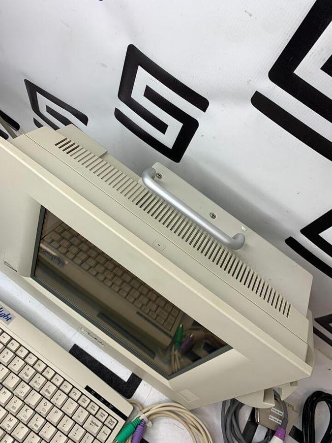 Used PHILIPS Sunlight Omnisense 8000 8000S