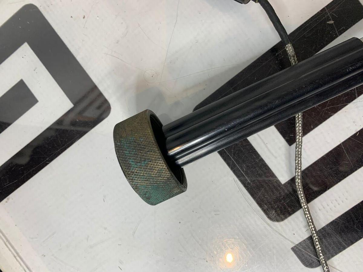 Used TS Controller 3-Tube Temperature Sensor Assembly