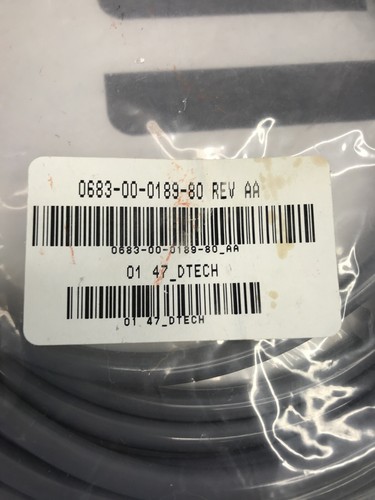 0683-00-0189-80 REV AA  01 47 _DTECH Tubing