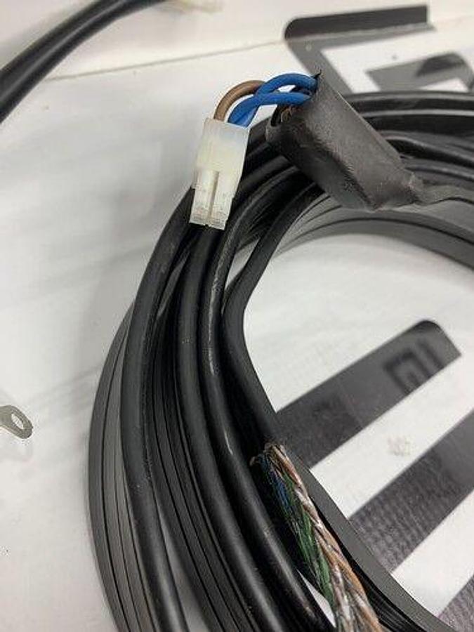 Used C-Arm Cable