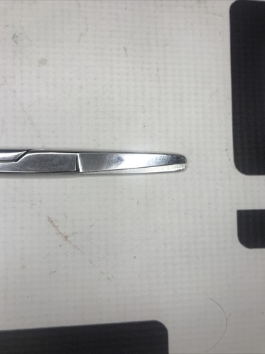 Used V. Mueller SU 1722  XMRI 06 Scissors 30 Day Warranty SU1722