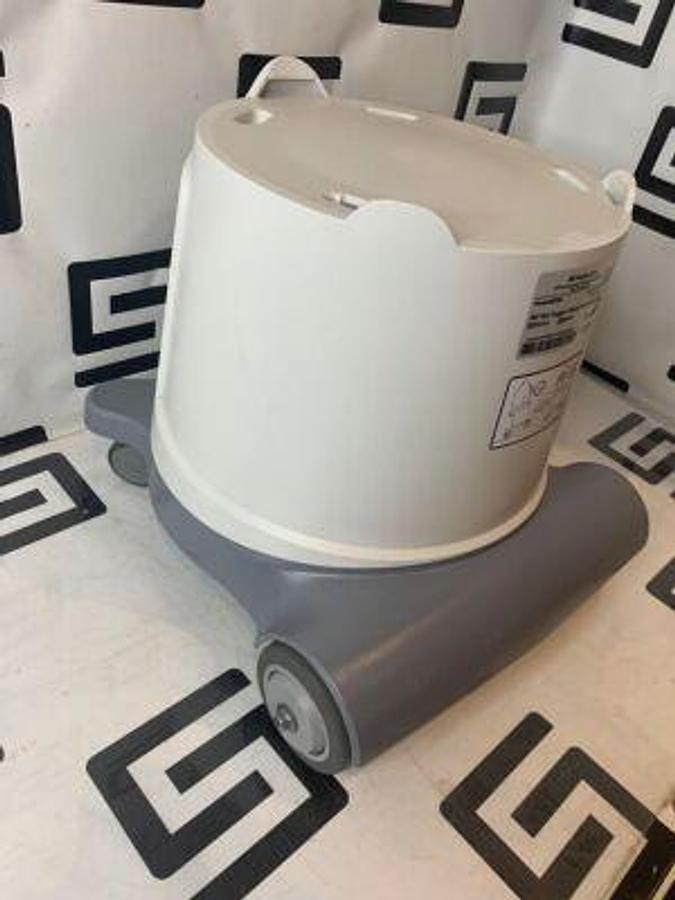 Used BAIR HUGGER 3M  ARIZANT MODEL 675 PATIENT WARMER ROLLING CART REF 96750