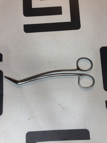 Used Jarit 295-200 Scissors 30 Day Warranty