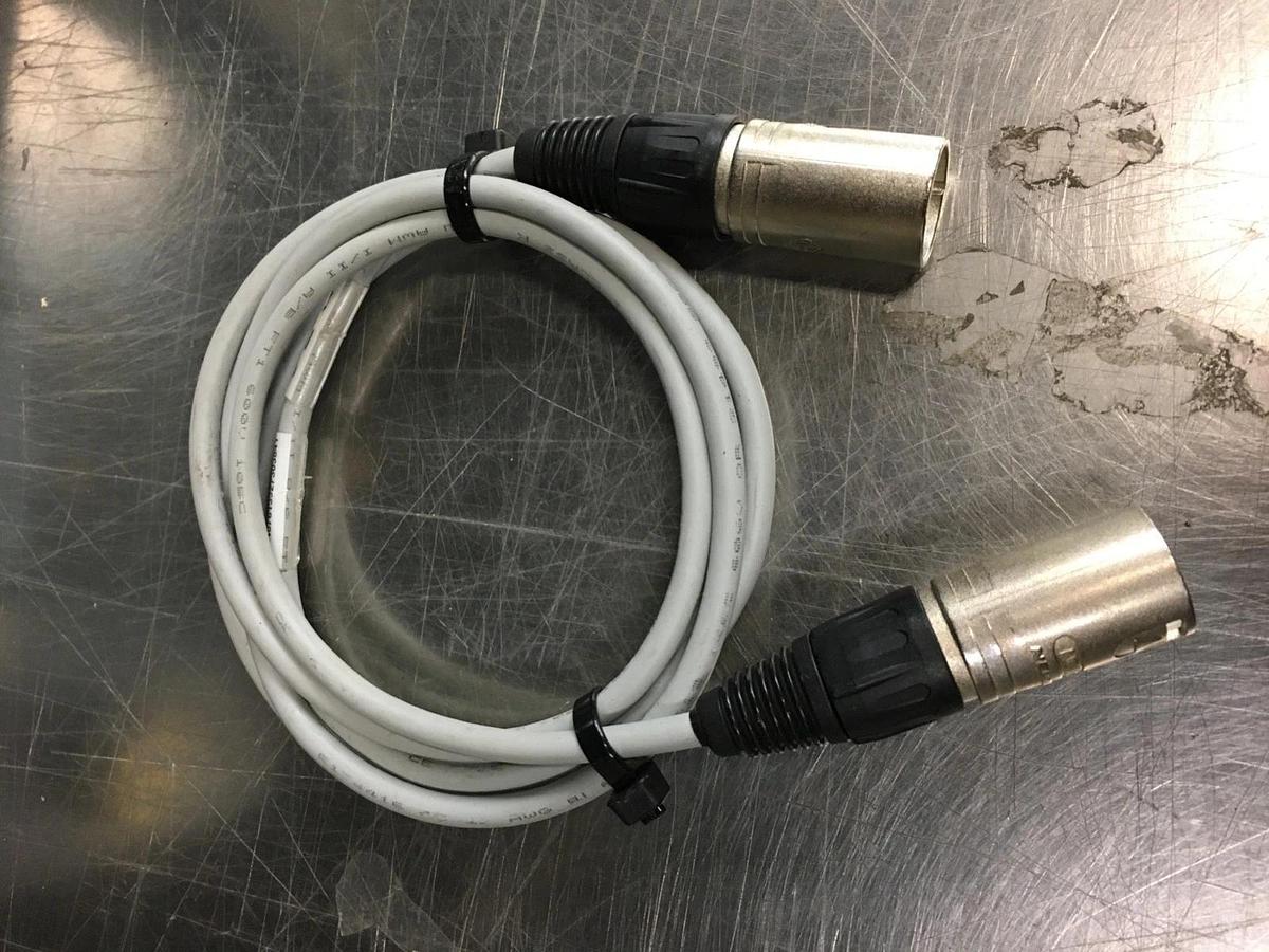 Used Stryker 6700-313-500 Malis Generator  w Footswitch & Accessories and Manual