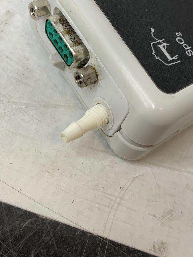 Used INVIVO Expression SPO2 453564185581