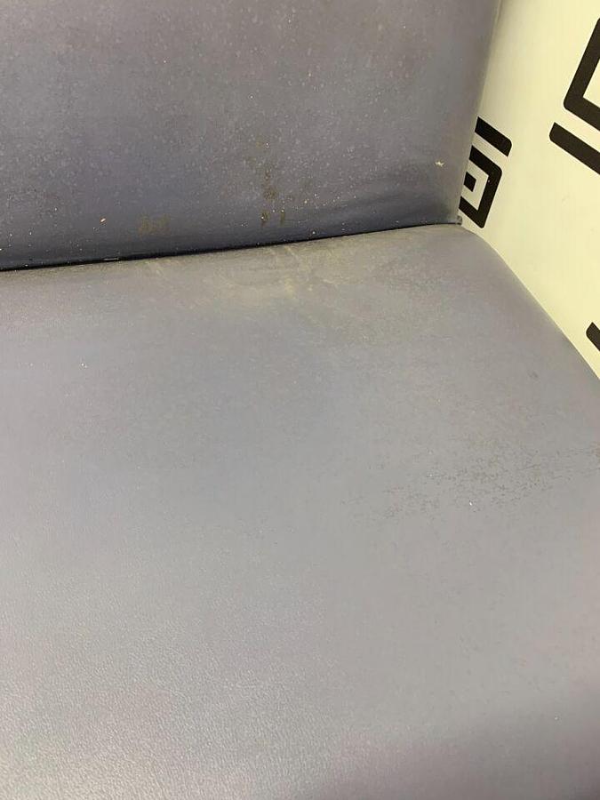 Used RITTER MIDMARK Upholstery Cover Top 604