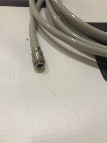 Used Datascope Hose NIBP Qukcon, 0683-04-0004, 3.5m Tube Tubing Nbp 30 Day Warranty