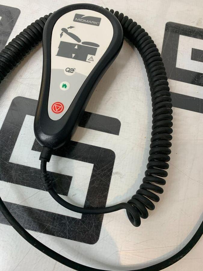 Used MIDMARK 625 Hand Control