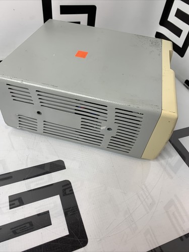 Used BILIBLANKET PLUS 6600-0652-801 HIGH OUTPUT PHOTOTHERAPY SYSTEM & 6600-0532-801