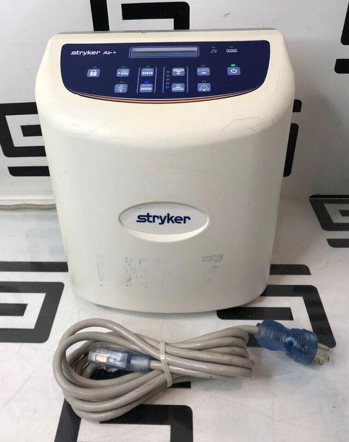 Used STRYKER IsoAir Air+