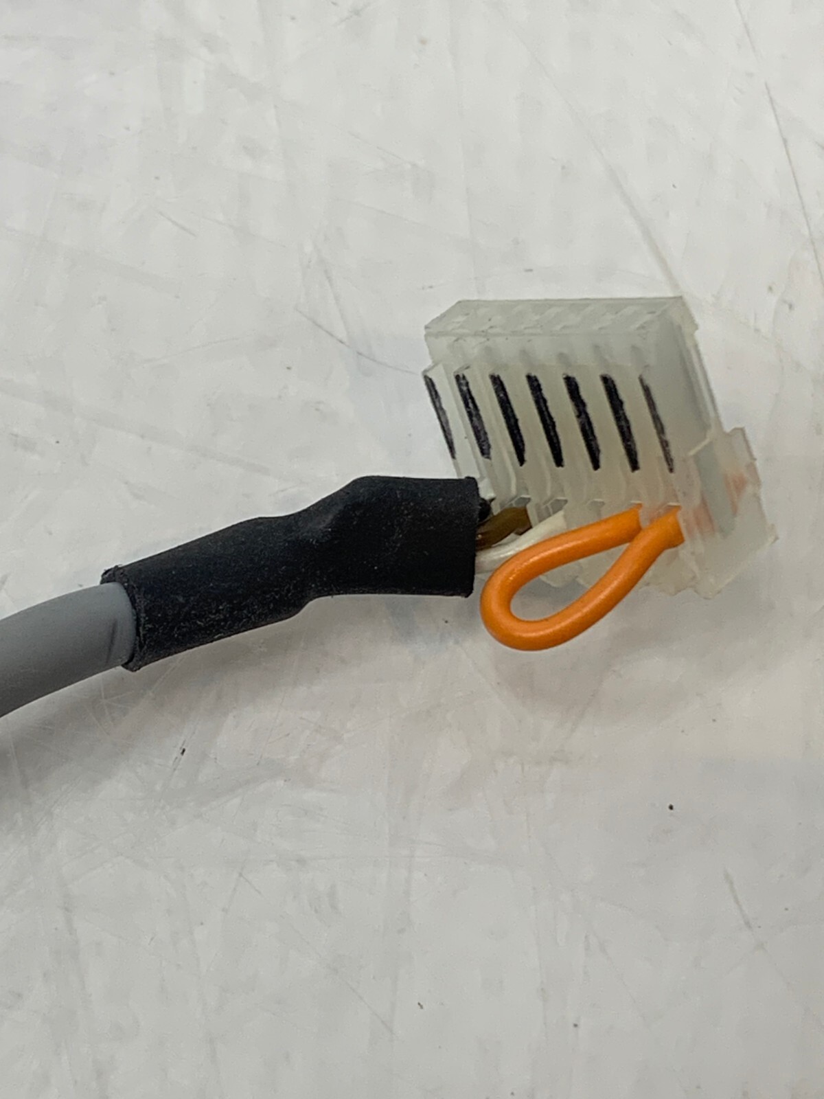 Used PLANMECA PANORAMIC PROLINE XC 637140V1.4 Optic Sensor 637140 Ver 1.4 -