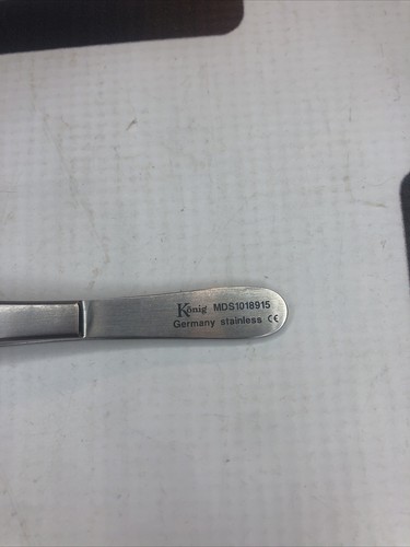 Used Konig MDS1018915 30 Day Warranty MDS 1018915