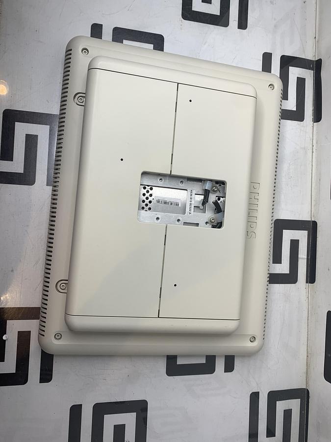 Used Philips UTAP20W MONITOR HD11 HD11XE 20" Inch 453561382322 DISPLAY LCD XMATRIX