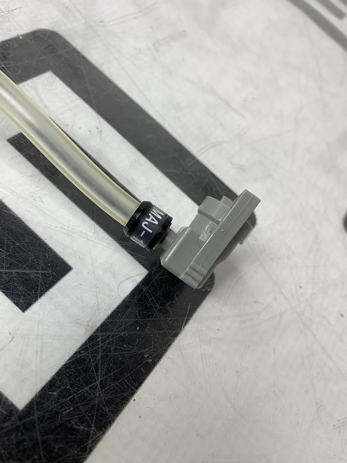 Used OLYMPUS MAJ-1500 OER-PRO CONNECTING TUBE FOR  ENDOSCOPE REPROCESSOR *TESTED* WARRANTY