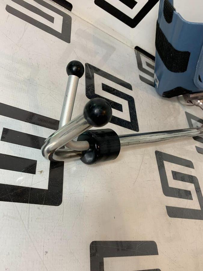 Used PAL Junior Left L