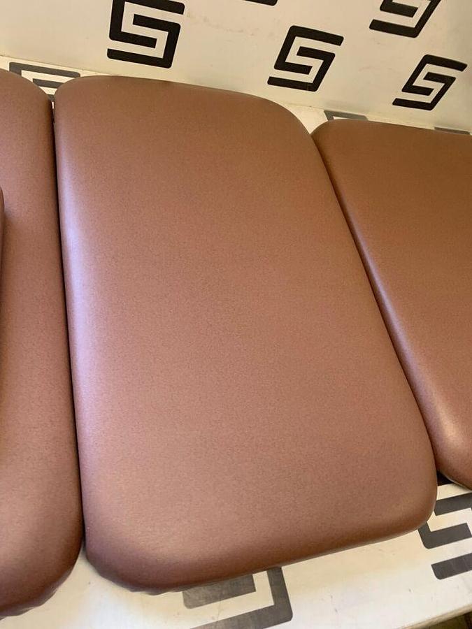 Used CHATTANOOGA REPLACEMENT UPHOLSTERY TABLE TOP