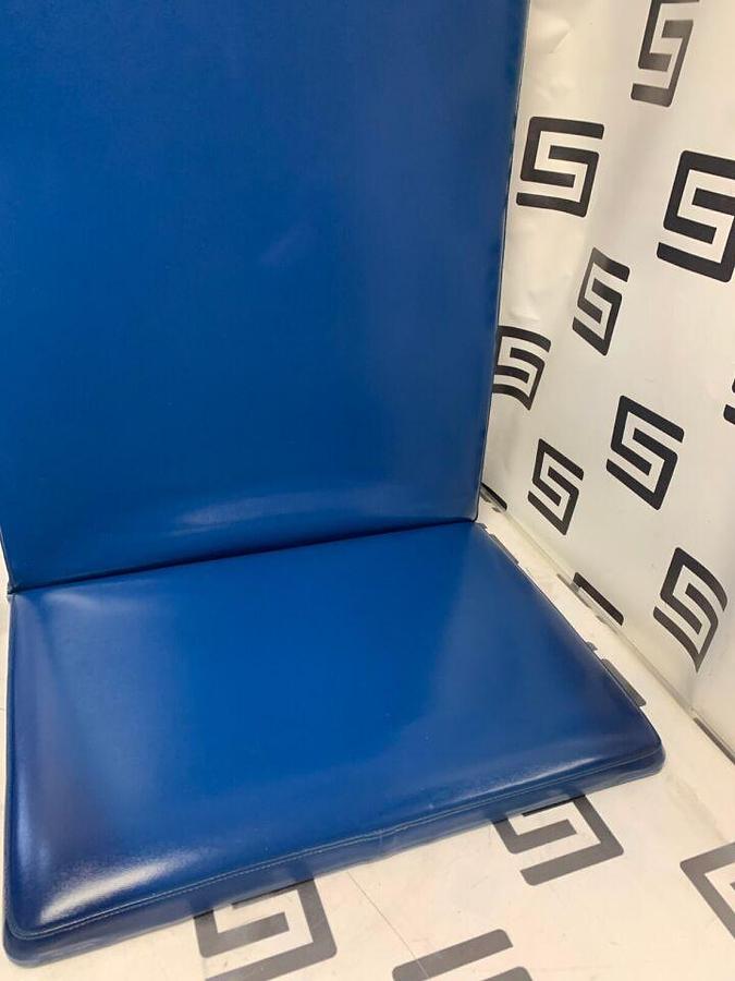 Used RITTER MIDMARK Step Drawer Assembly & Table Top