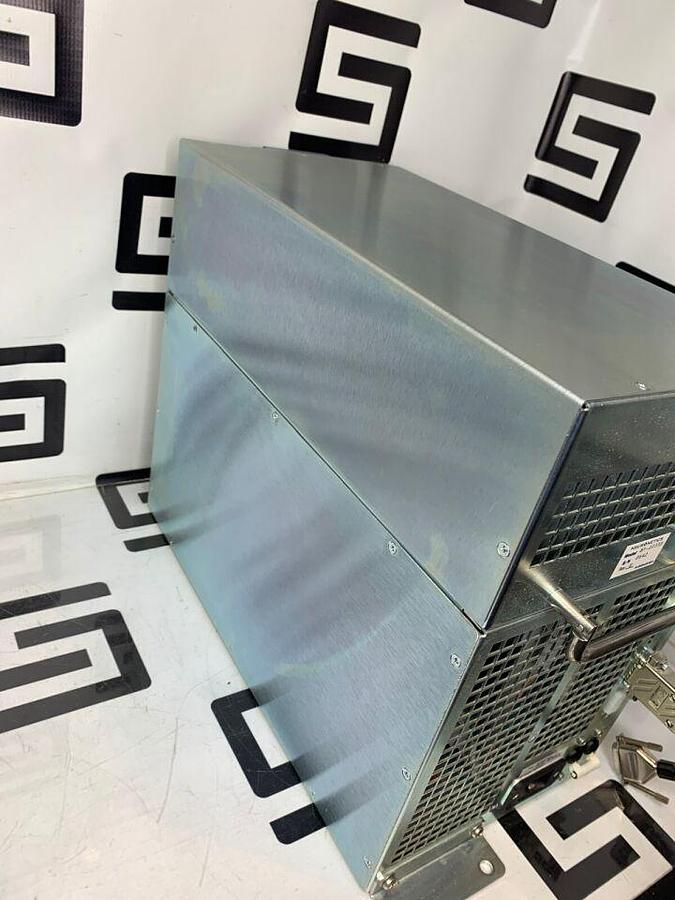 Used NEURONETICS Power Supply