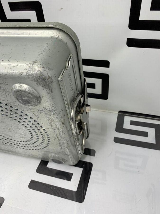 Used CASE MEDICAL SC04QG Steritite