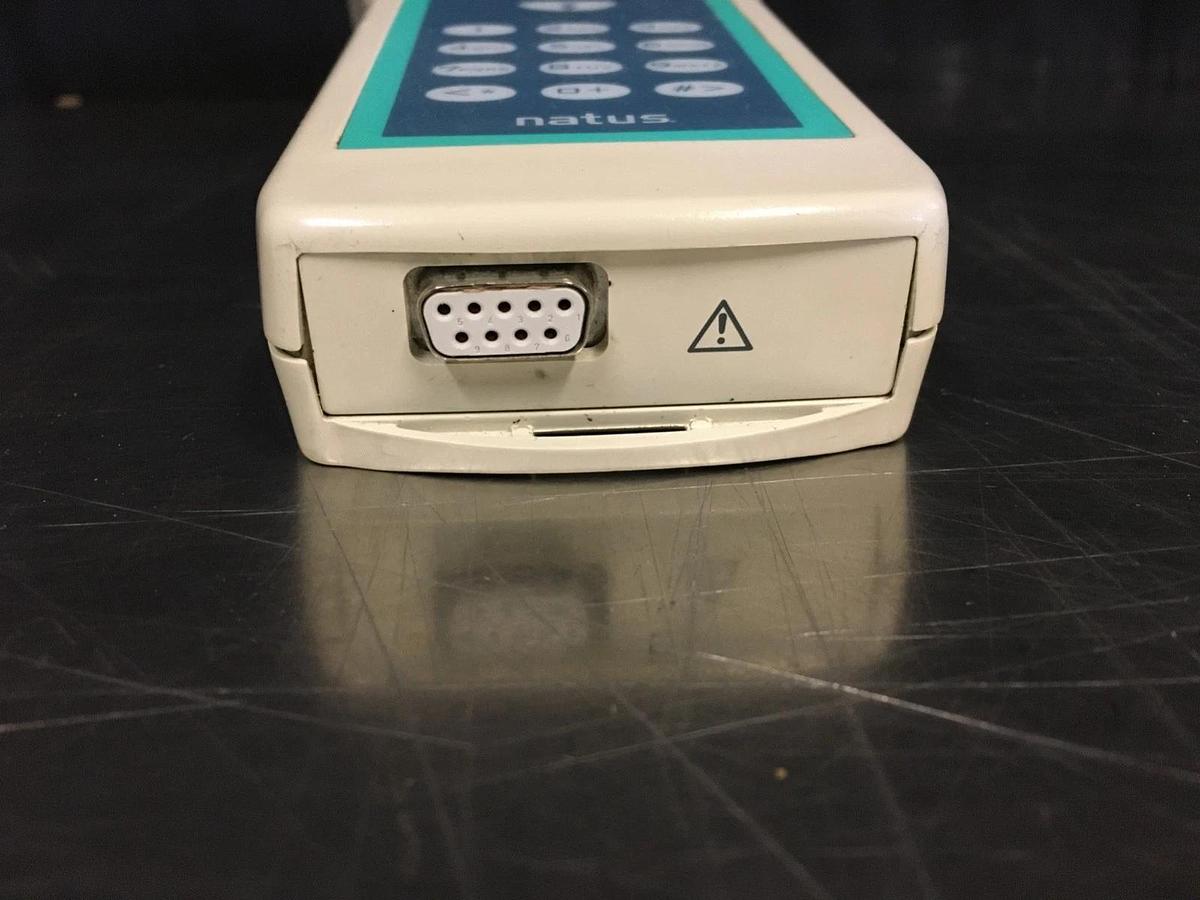 Used Natus Echo-Screen TDA Audiometer Echo Screen