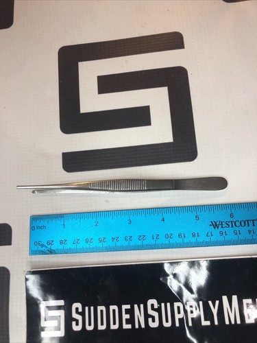 Used V. Mueller SU2333 Forceps 30 Day Warranty SU 2333 SU-2333