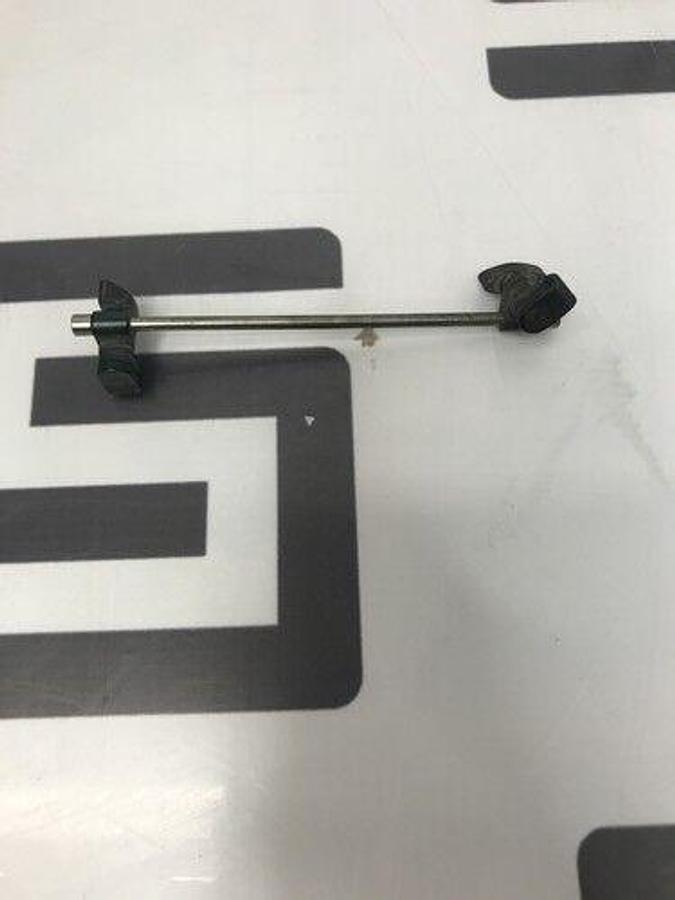 Used Surgical Neuro Retractor Janetta Frame