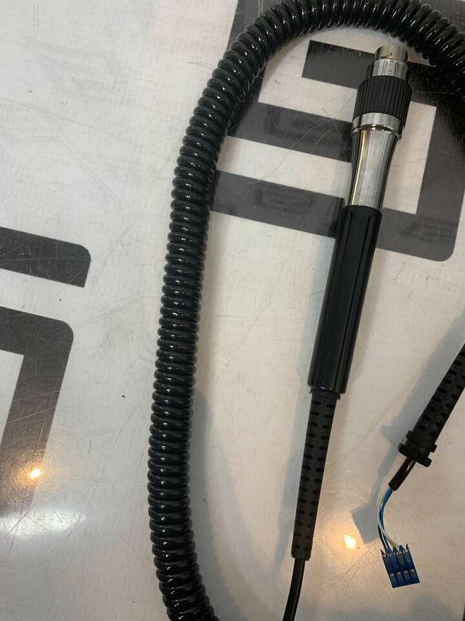 Used Handle Cable Cord Assembly Cord