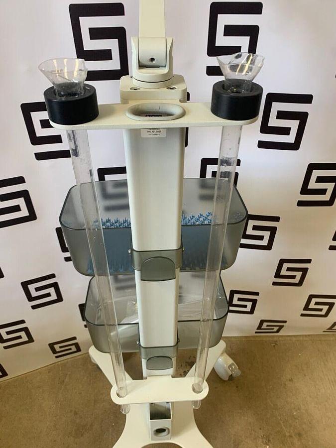 Used KARL STORZ 9700VIP C-MAC