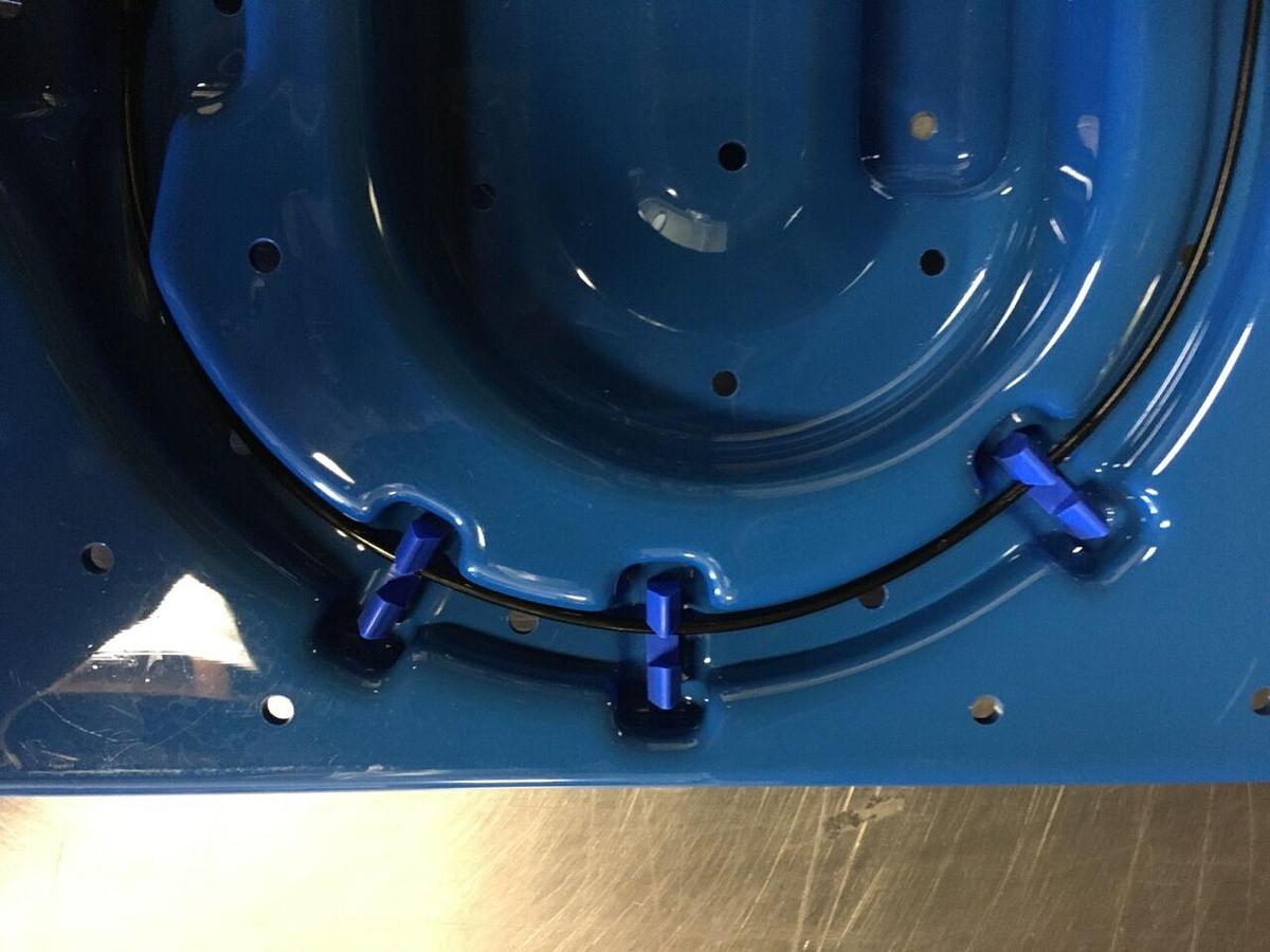 Used GYRUS ACMI DUR-8ELITE