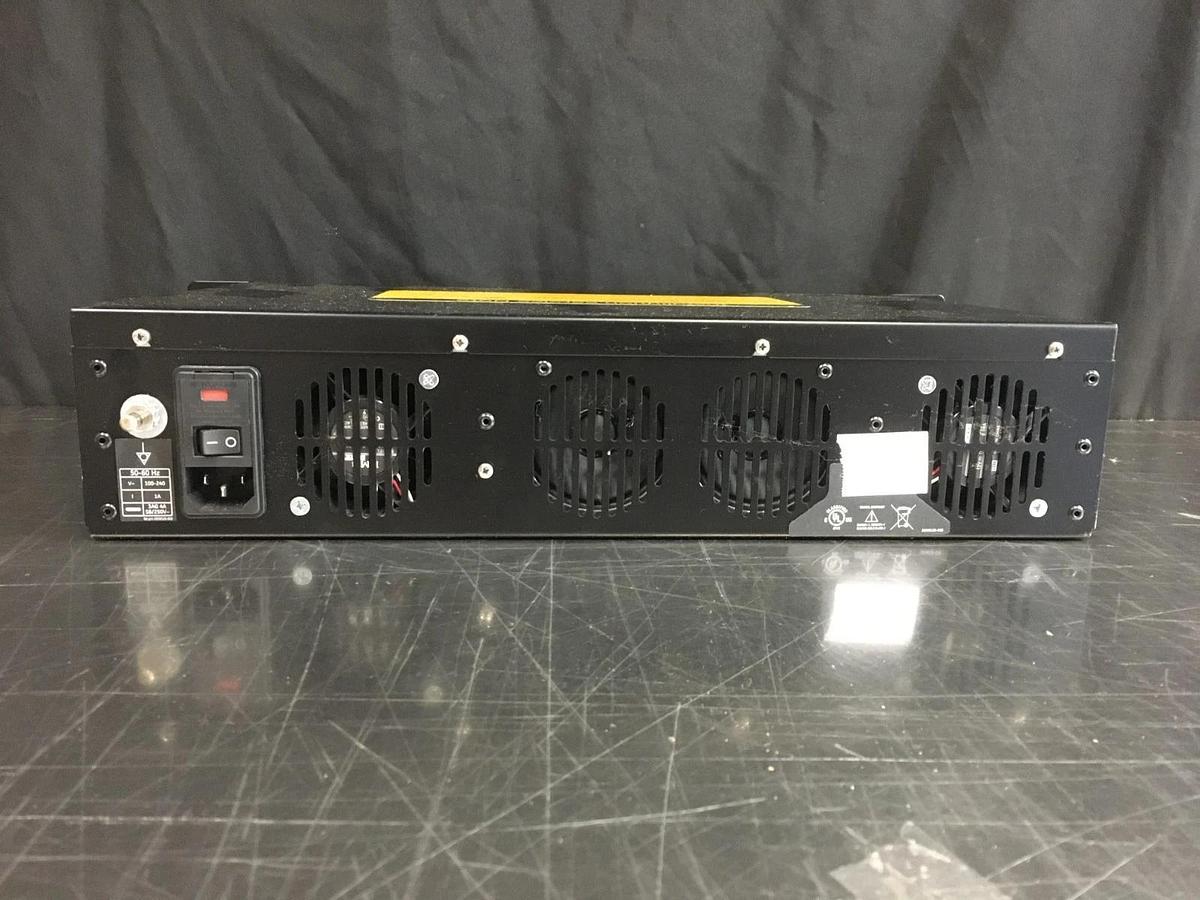Used GE 2037318-002 MP100R Carescape Telemetry Server V4 Patient Ready