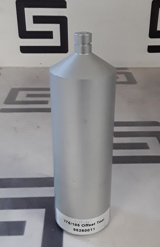 Used Gilson 95260011 Offset Tool  175/185