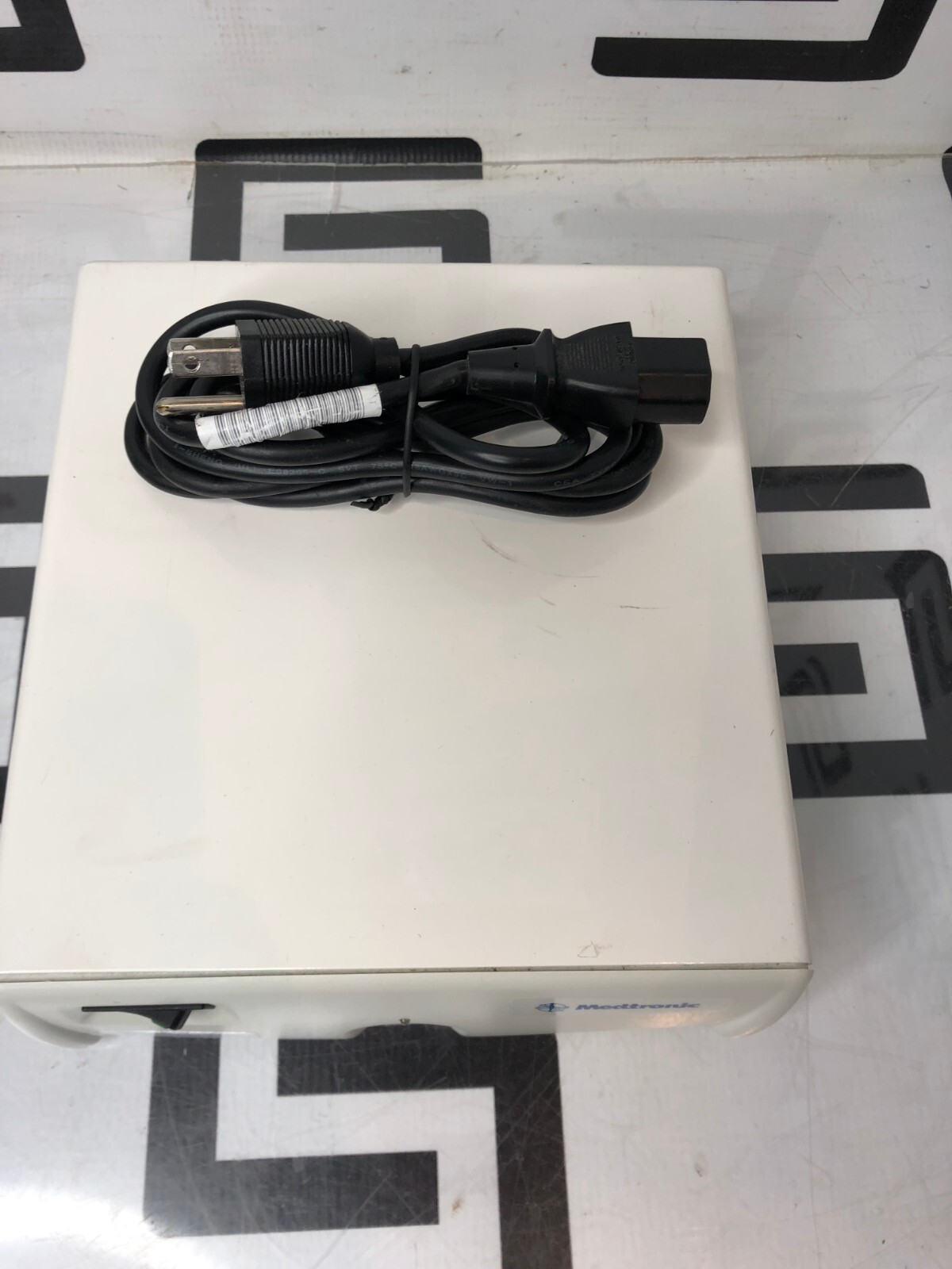 Used Medtronic Midas Rex Bone Mill - BM120 TESTED WARRANTY