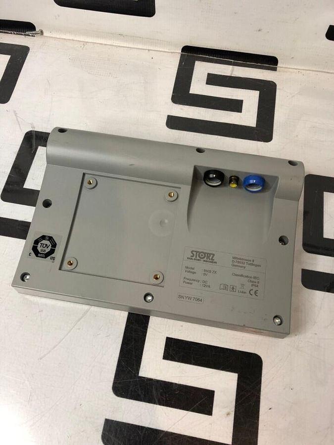 Used KARL STORZ 8402 ZX