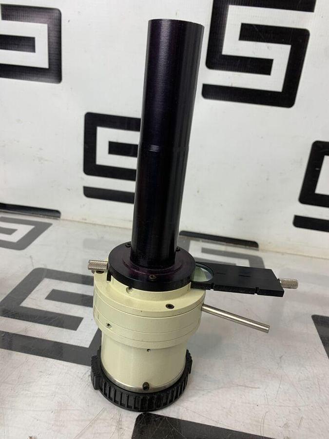 Used Fluorescence Illuminator