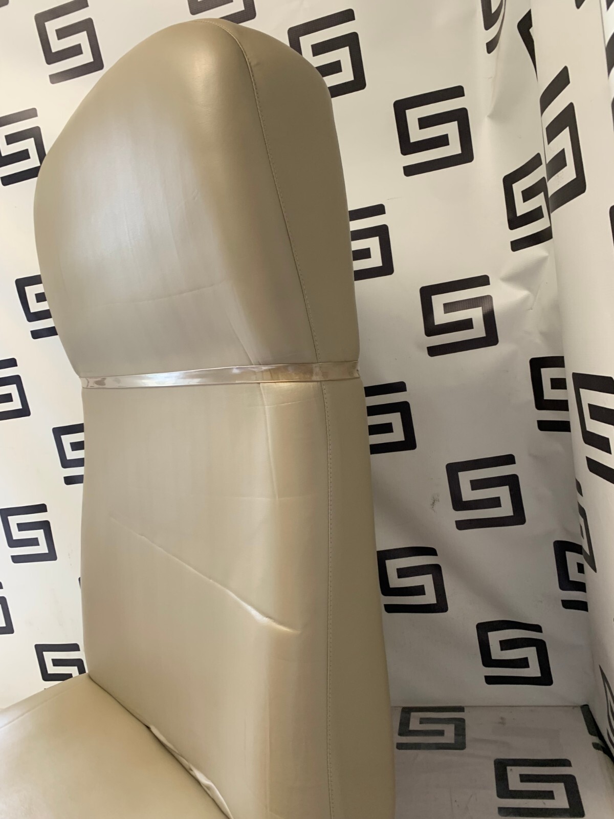 Used Replacement Upholstery Top For Midmark Ritter Table 304 Exam WARRANTY