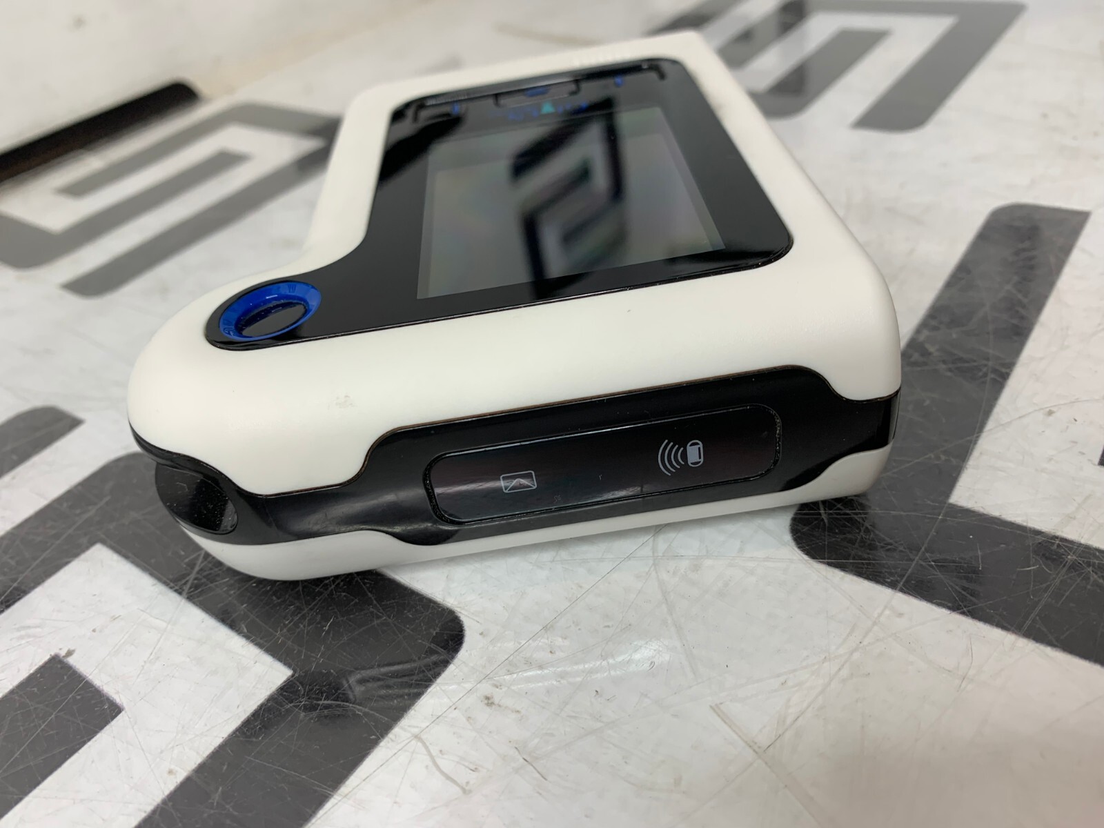 Used Given Imaging PillCam DR3 Data Recorder FGS-0347 Capsule Endoscopy