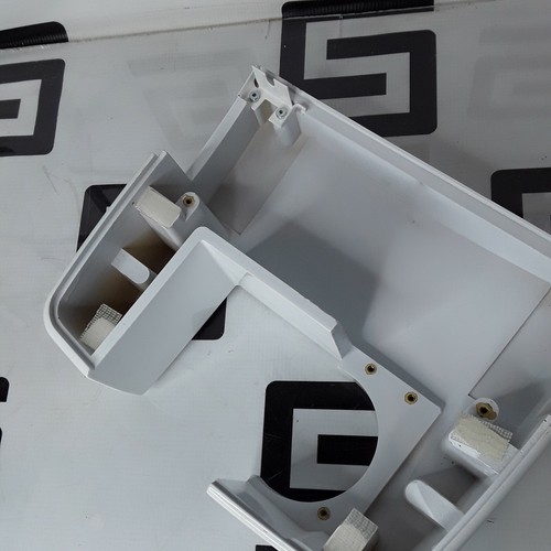 Used Planmeca ProMax 10022733 Sensor Head Connector Rear Cover Assembly WARRANTY