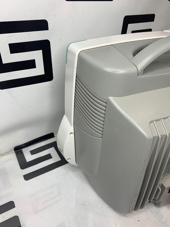 Used PHILIPS HEALTHCARE IntelliVue MP50 - M8004A Neonatal