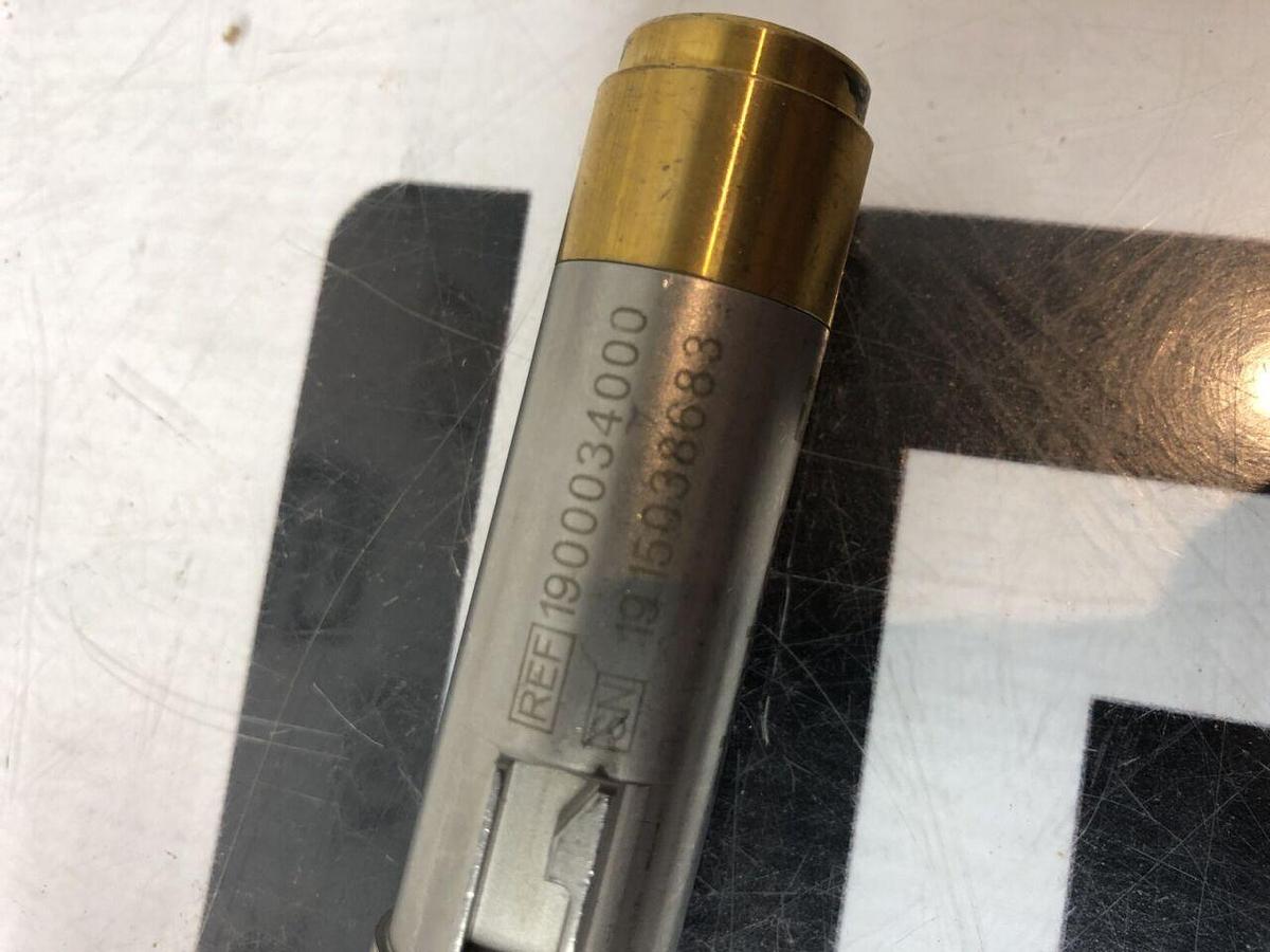 Used F1 Sagittal Saw Attachment