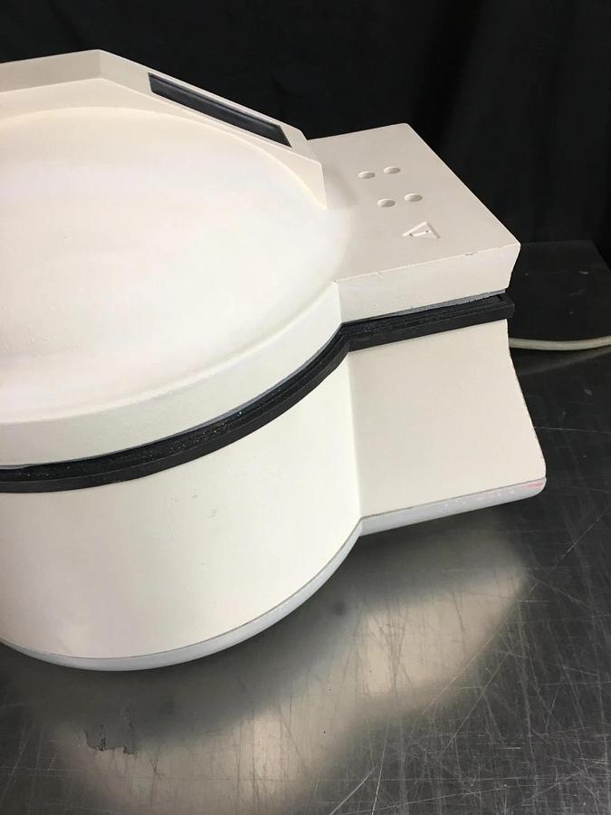 Used Clay Adams Sero-Fuge 2001 Centrifuge Benchtop w/ Rotor & Manual 420351