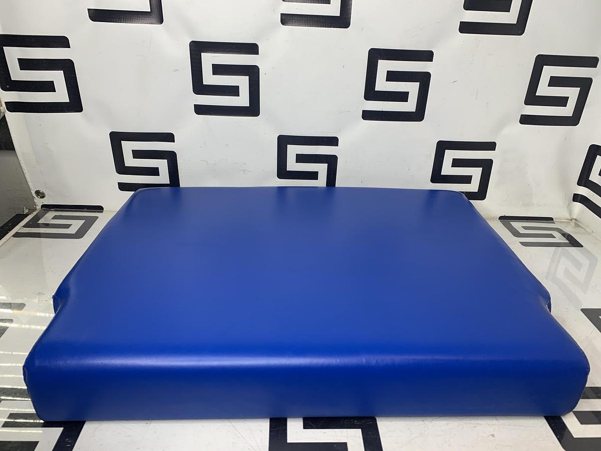 Used TransMotion TMM3B TMM016-01 Chair Cushion Multi-Purpose TMM3 Video Fluoro Stretcher
