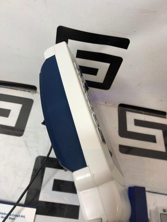 Used VERATHON GlideScope Cobalt AVL Monitor 0570-0304