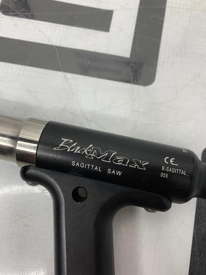 Used Anspach B-Sagittal 055 Black Max Sagittal Saw WARRANTY