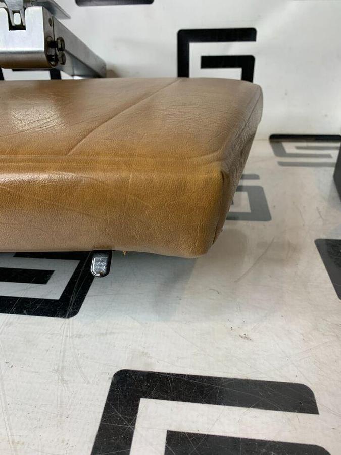 Used MIDMARK Tan Adjustable Headrest