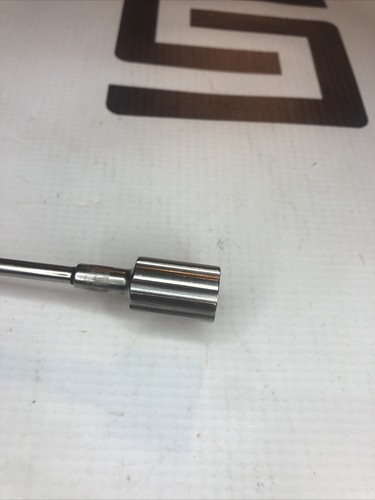 Used Stryker 250-070-407 StrykeFlow Tip 5MM 30 Day Warranty